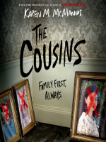 The_Cousins